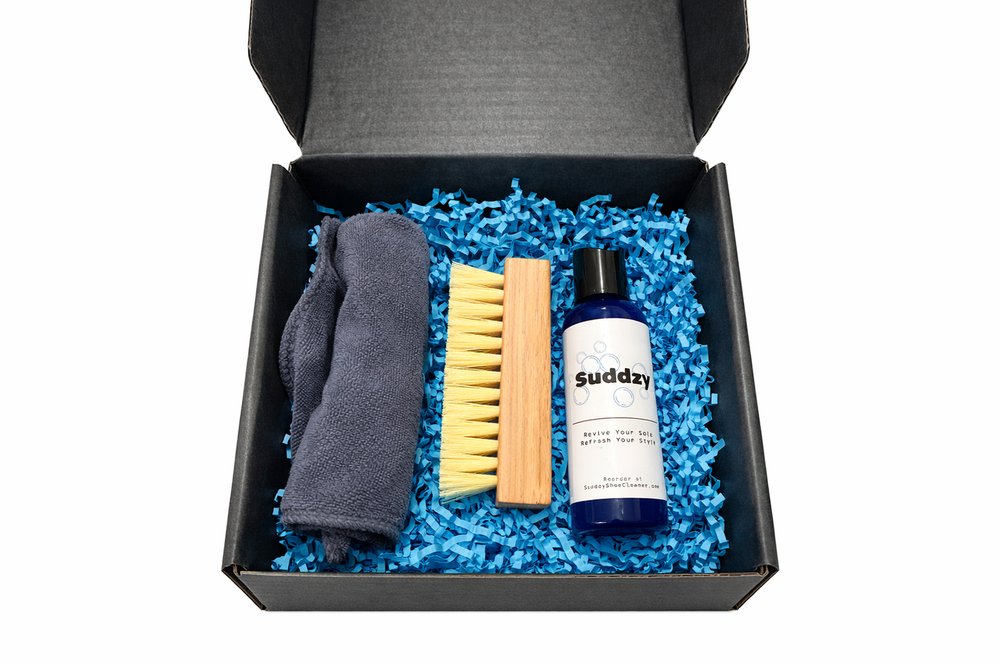 Suddzy Shoe cleaning kit