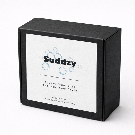 Suddzy Shoe cleaning kit